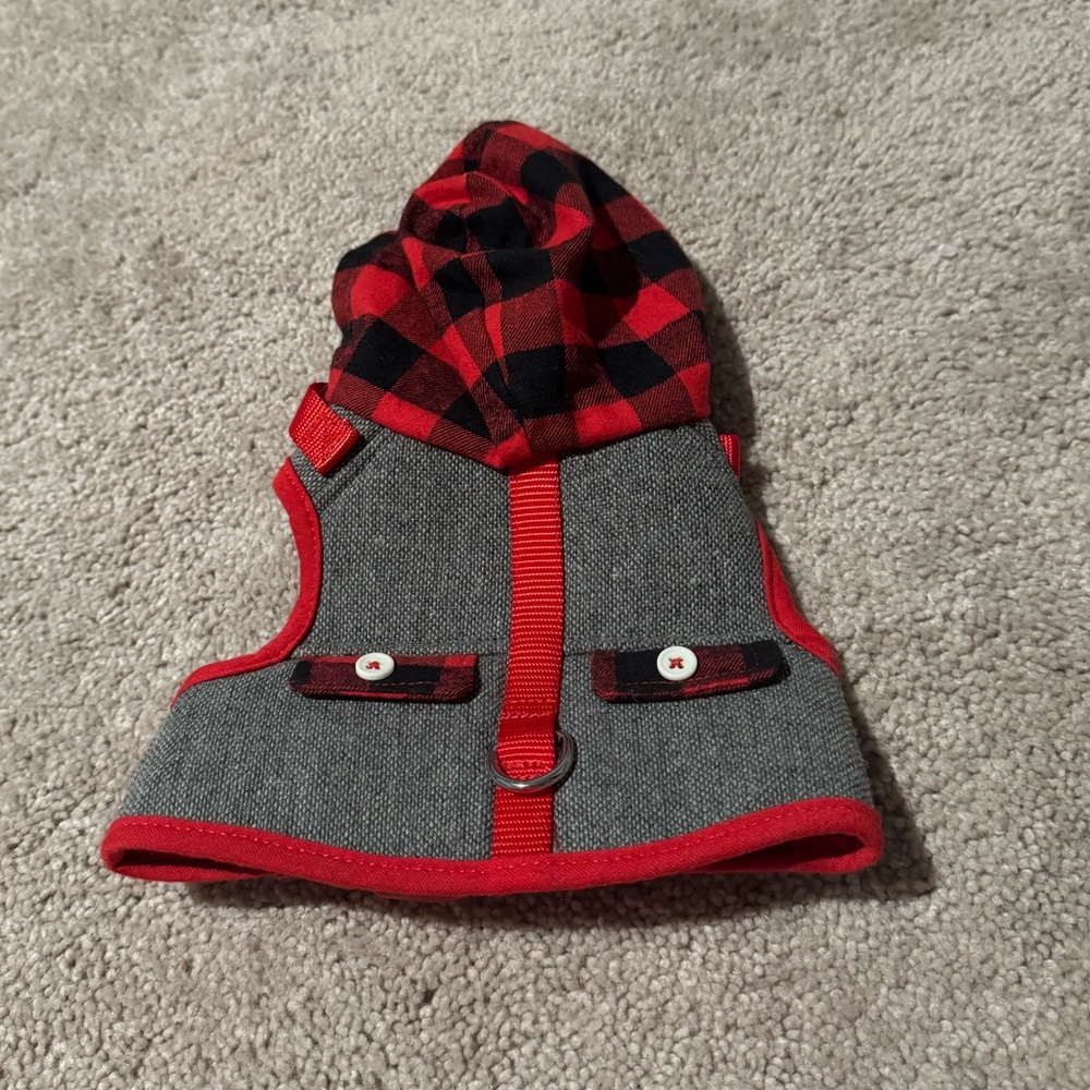 Martha Stewart Pets Dog Harness